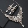 Bridal Jewelry Set